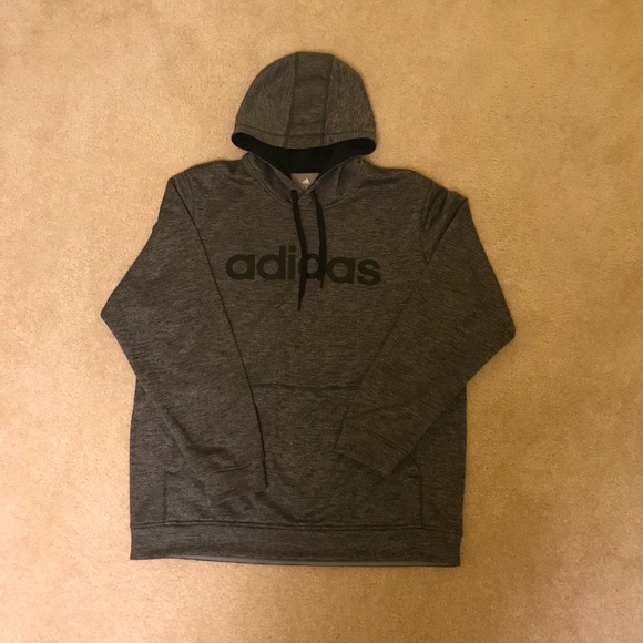 adidas Other - Adidas Climawarm Pullover Hoodie